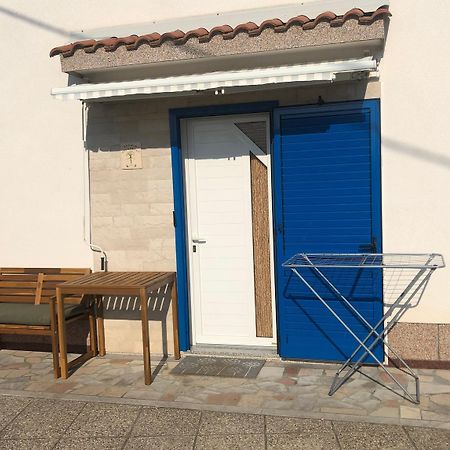 Olive Tree Apartments Umag Exterior foto