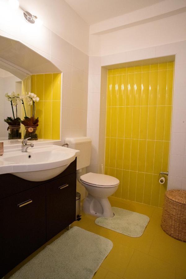 Olive Tree Apartments Umag Exterior foto